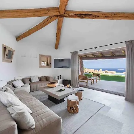 Villa Lino Porto Cervo
