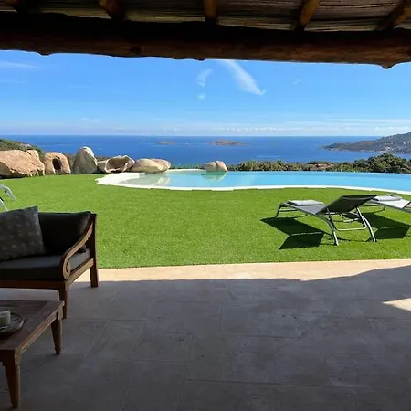Villa Lino Porto Cervo