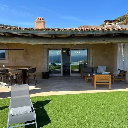 Lino * Porto Cervo