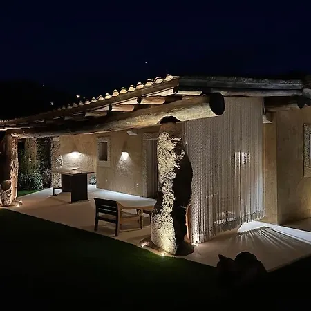 Villa Lino *
