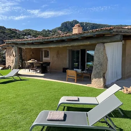 Lino Porto Cervo