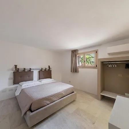 Villa Lino Porto Cervo