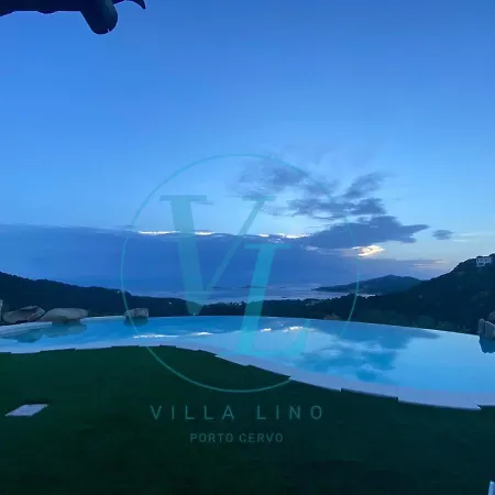 Villa Lino