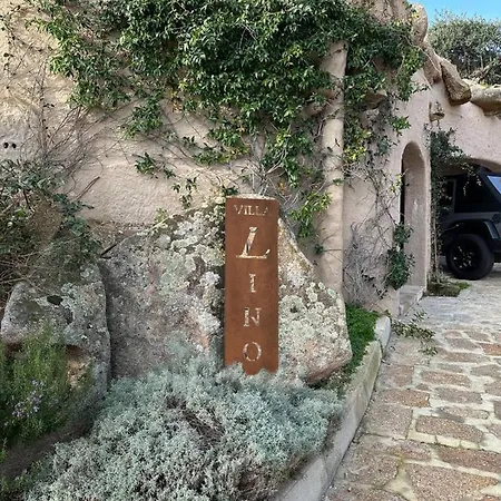 Lino Villa Porto Cervo