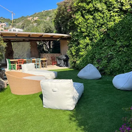 Villa Lino Porto Cervo