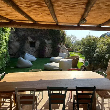 Lino Porto Cervo